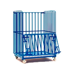 Tubo Rígido Puerta desmontable