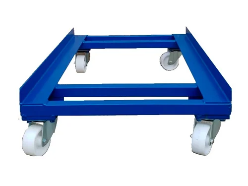 Base Rodante