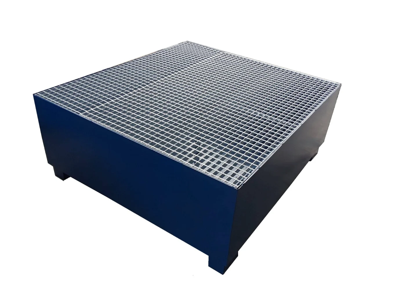 Colectora 1000 Litros Tramex Electrosoldado