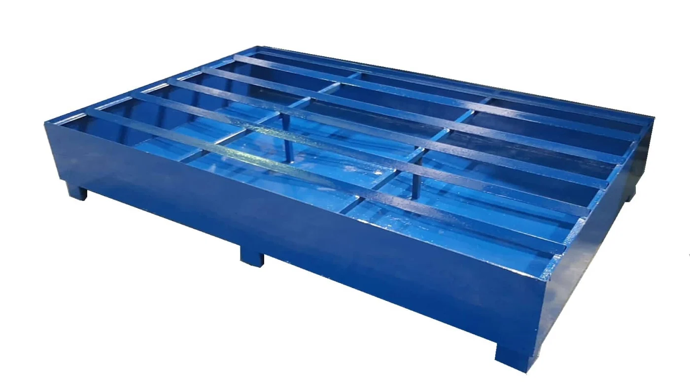 Colectora 2000 litros