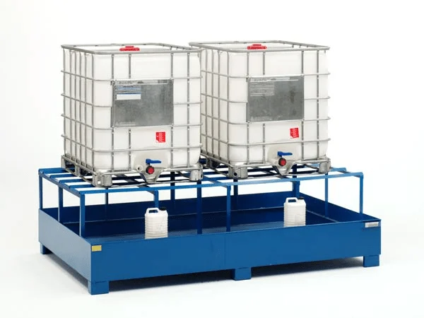 Colectora 2000 litros