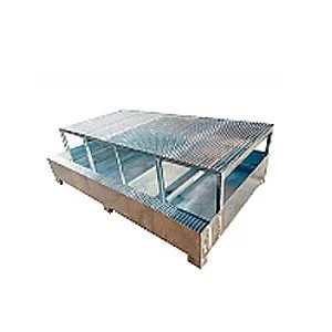 Colectora 2000 litros