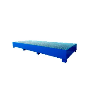 Colectora 3000 litros, s. tramex