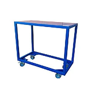 Mesa Plataforma
