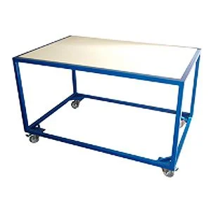 Mesa de trabajo
