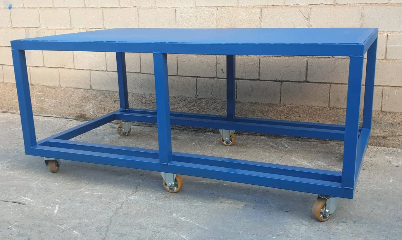 Mesa de trabajo