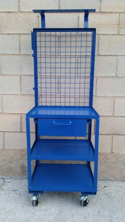 Mesa de trabajo