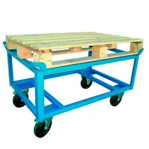 Carro porta Palets – Cestones