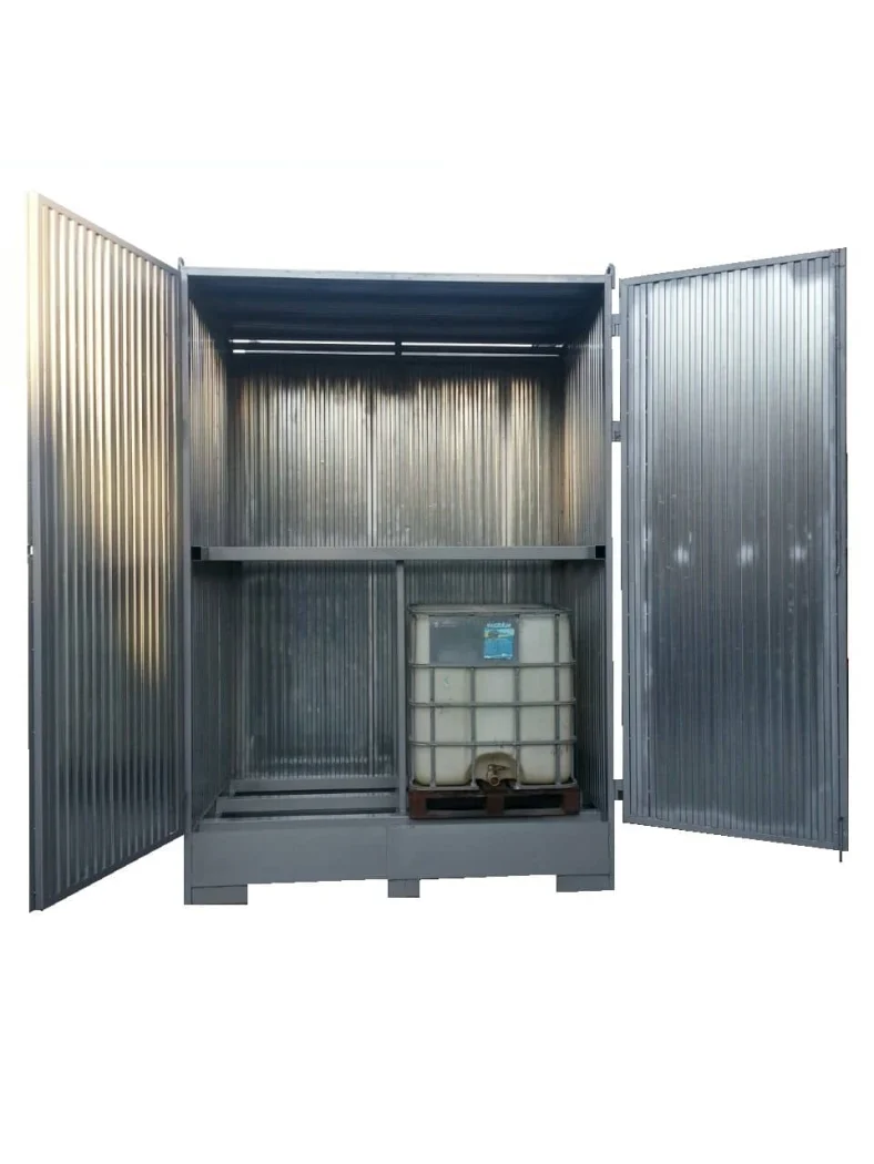 Caseta 2+2