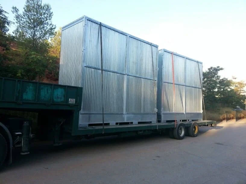 Caseta 3+3