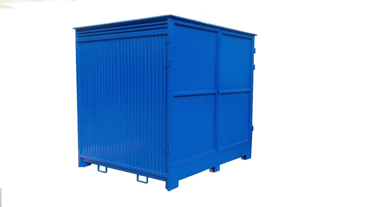 Caseta 2GRG