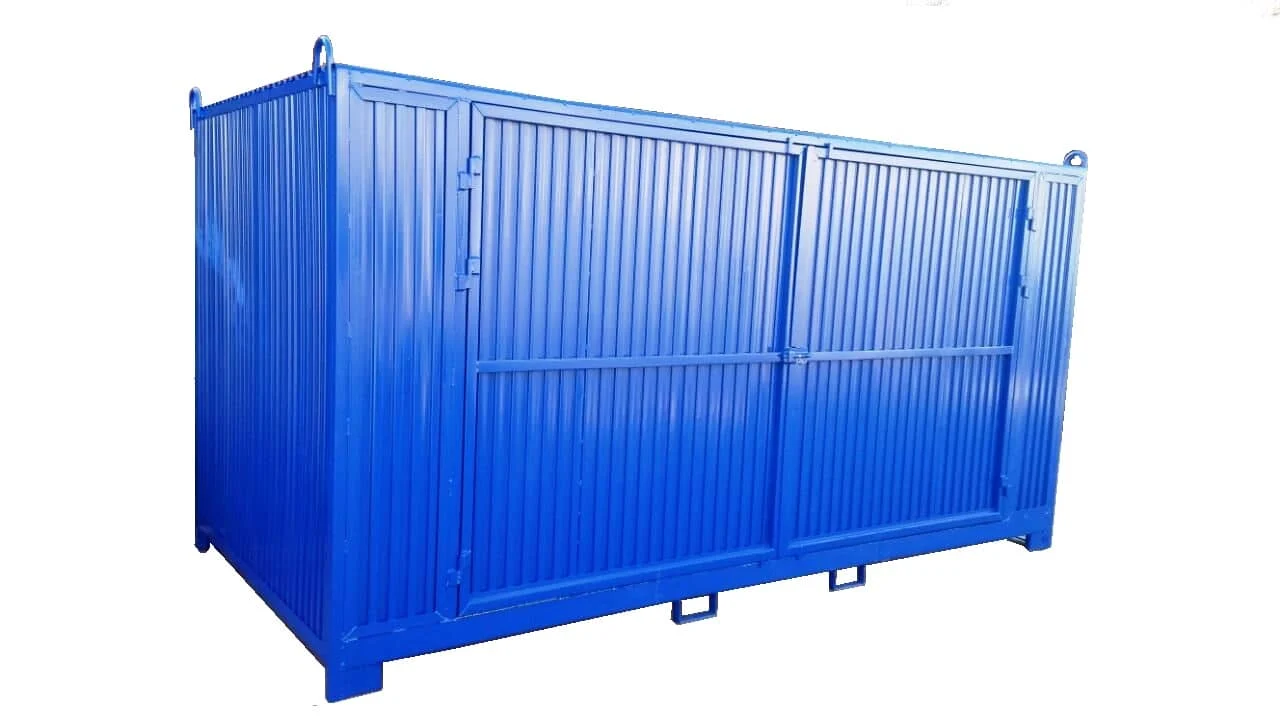 Caseta Diafana 4000x2400x2400