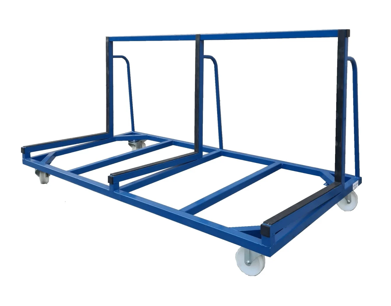 Carro para puertas y tableros