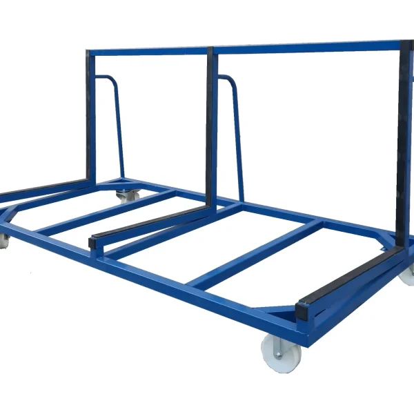 Carro para puertas y tableros