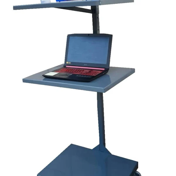 Mesa ordenador móvil