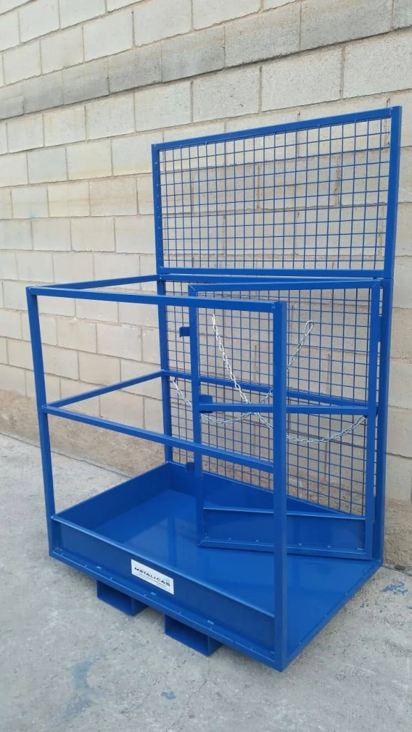 Cesta de Trabajo CE