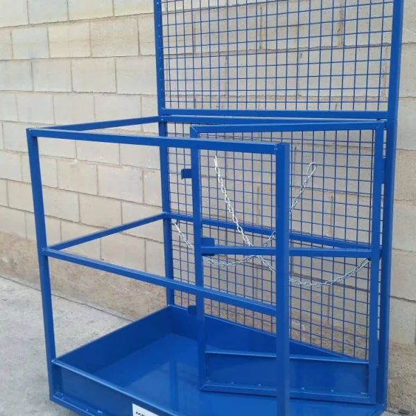 Cesta de Trabajo CE